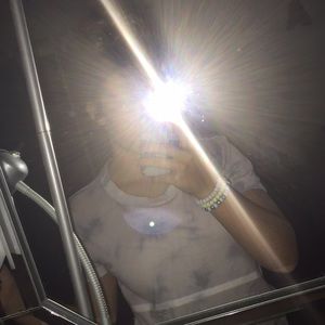 Meet your Posher, Ashlyn